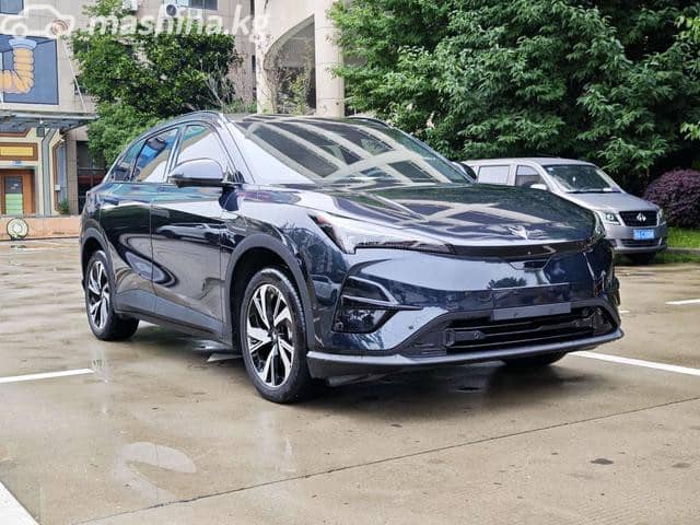 Arcfox Alpha T5 65.0 kWh Electro AT