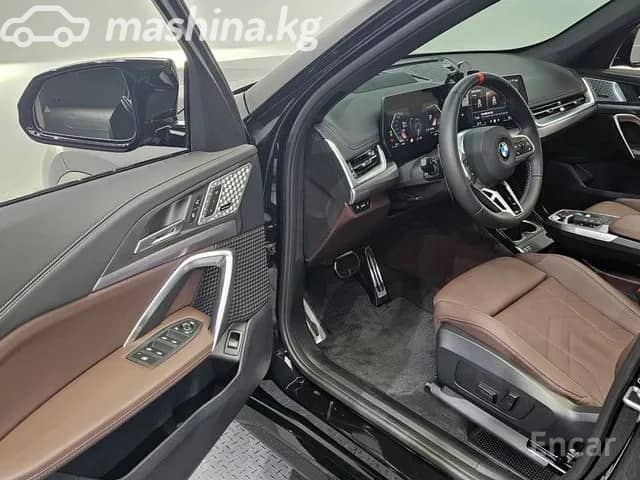 BMW X1 III (U11/U12) M35i xDrive 2.0 AMT 4WD