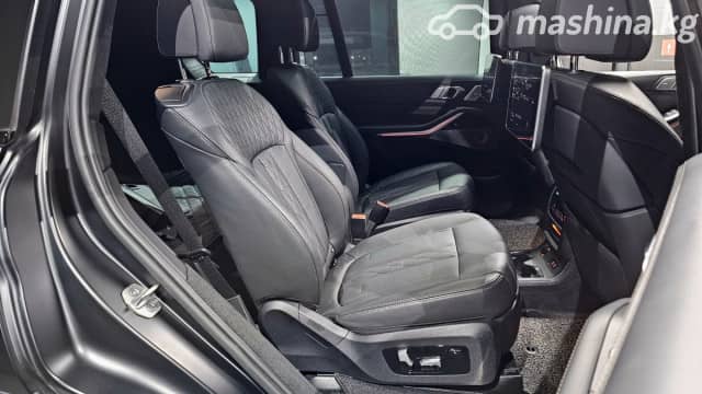 BMW X7 I (G07) 50i 4.4 AT 4WD