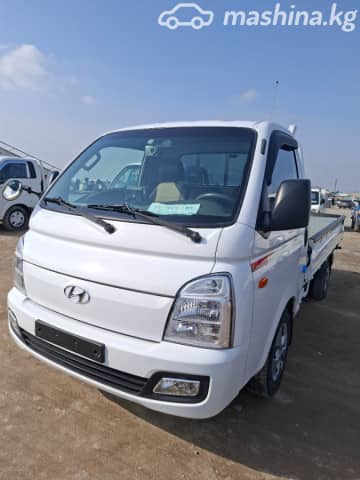 Hyundai Porter
