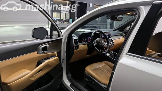 Kia Sorento IV 2.2d AMT