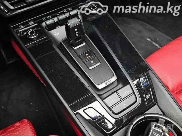 Porsche 911 VII (991) Рестайлинг Carrera S 3.0 AT