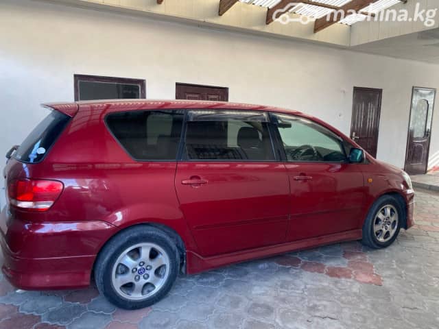 Toyota Ipsum II (M20) 2.4 AT