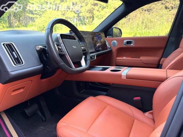 LiXiang L7 Max 1.5hyb AT 4WD