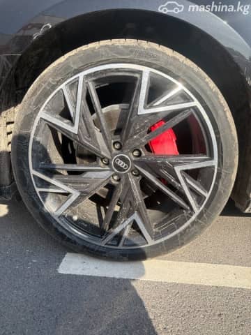Audi A7 II (4K) 45 TFSI 2.0 AMT 4WD