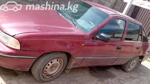 Daewoo Nexia I 1.5 MT
