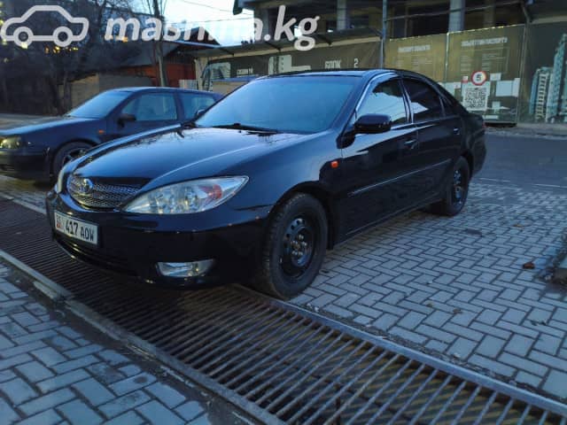 Toyota Camry V (XV30) 3.0 AT