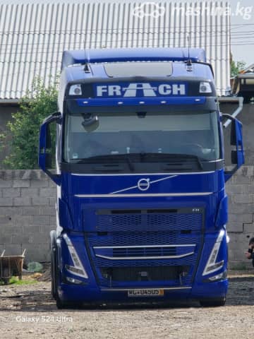 Volvo FH