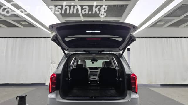 Hyundai Palisade I 2.2d AT