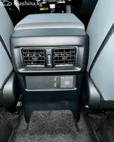 Toyota 4Runner VI 2.4hyb AT 4WD