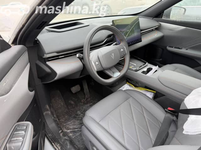 Changan Deepal S05 1.5hyb AT