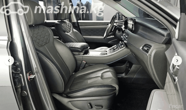 Hyundai Palisade I 2.2 AT