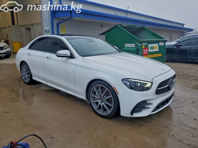 Mercedes-Benz E-Класс V (W213, S213, C238) Рестайлинг 350 2.0 AT 4WD