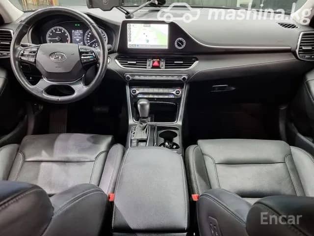 Hyundai Grandeur VI 3.0 AT