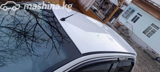 Daewoo Matiz I Рестайлинг 0.8 MT
