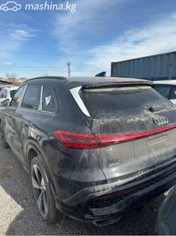 Audi Q5 III 40 TFSI 2.0 AMT 4WD
