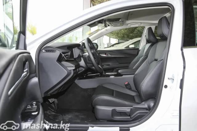 Toyota Camry IX (XV80) China Market 2.0hyb CVT