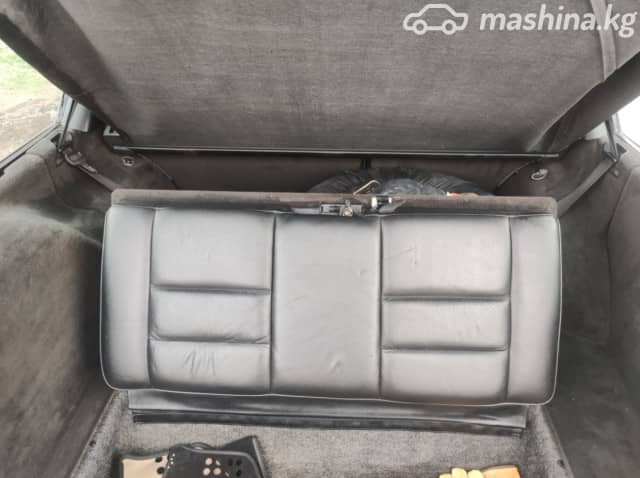 Mercedes-Benz E-Класс I (W124) 320 3.2 AT