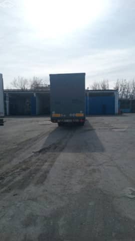 Volvo FH