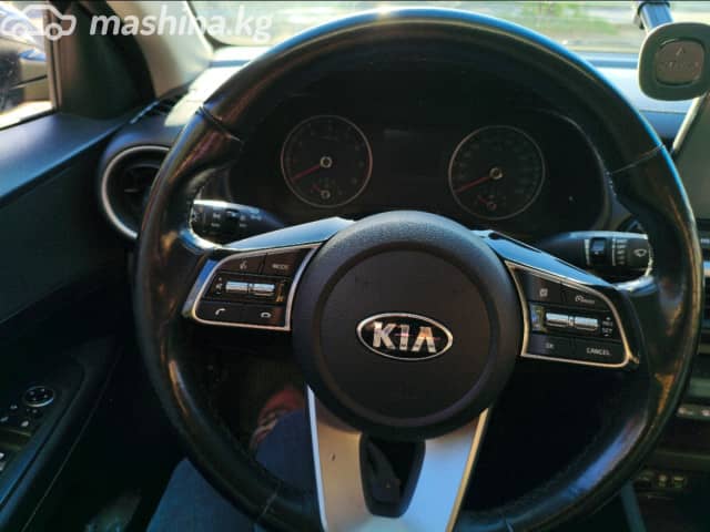 Kia K3 II 1.6 AMT