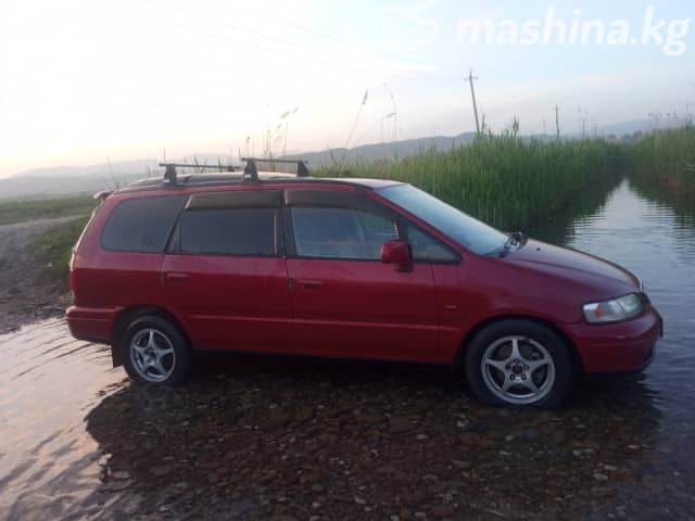 Honda Odyssey I 2.3 AT