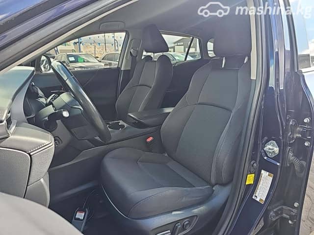 Toyota Venza II 2.5hyb CVT 4WD