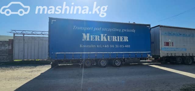 Volvo FH