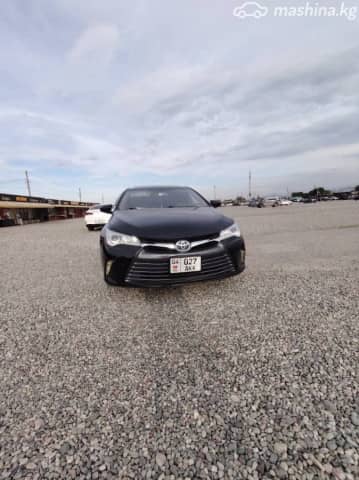 Toyota Camry VII (XV50) Рестайлинг 2.5hyb CVT