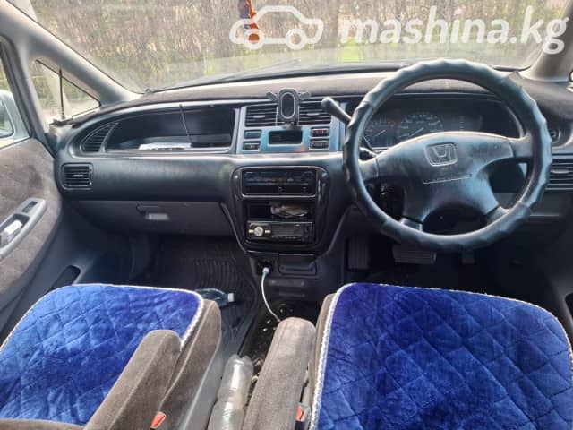 Honda Odyssey I 2.3 AT