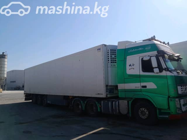 Volvo FH