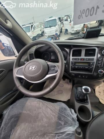 Hyundai Porter
