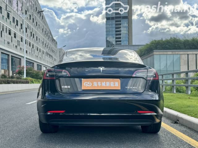 Tesla Model 3 I Standart Plus Electro AT