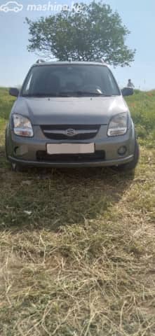 Suzuki Ignis 1.5 MT 4WD