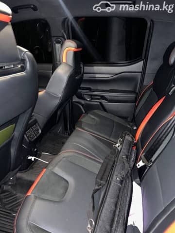 Ford Ranger T6.2 2.0d AT 4WD