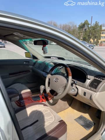 Toyota Camry V (XV30) 2.4 AT