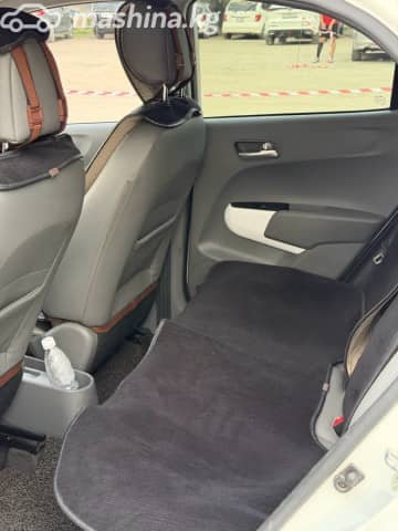 Kia Morning III 1.0 AT