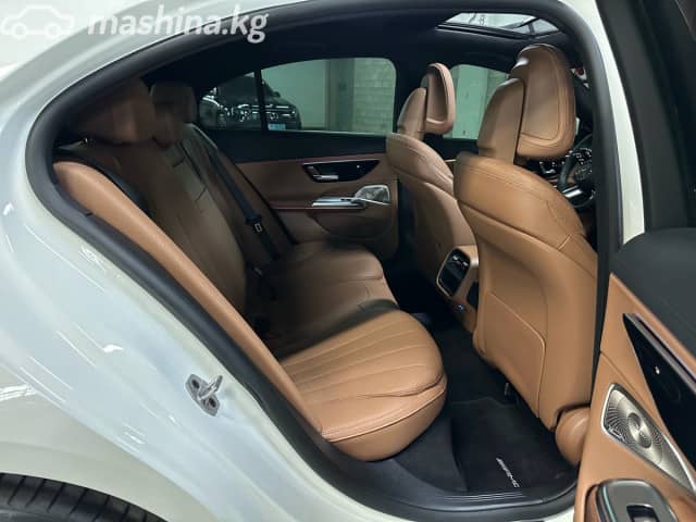 Mercedes-Benz E-Класс VI (W214, S214) 300 2.0 AT 4WD