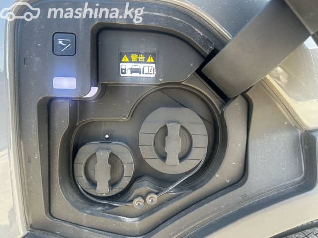 Kia EV5 Electro AT