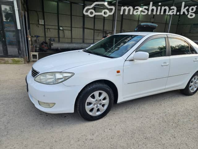Toyota Camry V (XV30) 2.4 AT