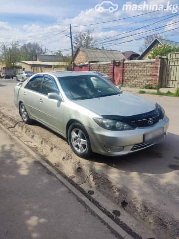 Toyota Camry V (XV30) 2.4 AT