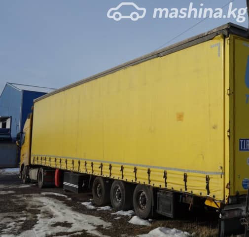Krone SD