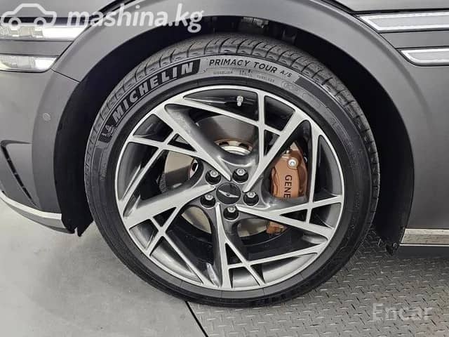 Genesis G90 II 3.5 AT 4WD