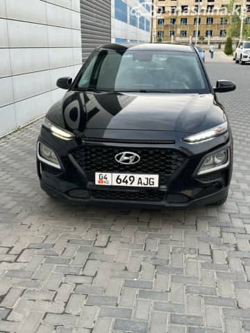 Hyundai Kona I 2.0 AT