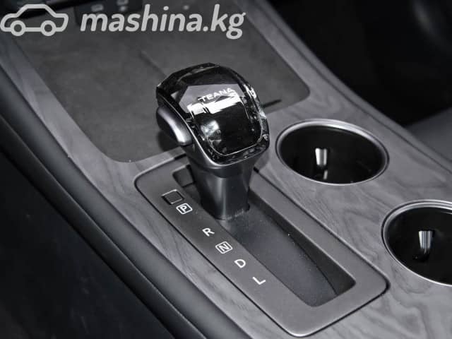 Nissan Altima VI (L34) Рестайлинг 2.0 CVT