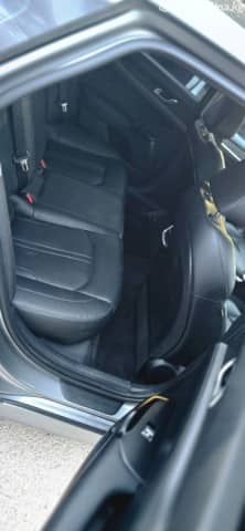 Kia K5 III LPi 2.0 AT