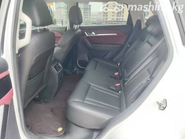 Haval H6 I 1.5 MT