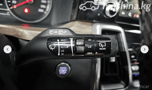 Kia Sorento IV 2.2d AMT