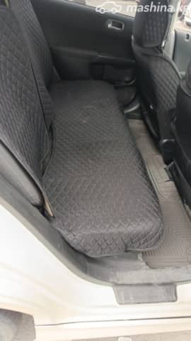 Honda Civic VII Рестайлинг 1.7 CVT