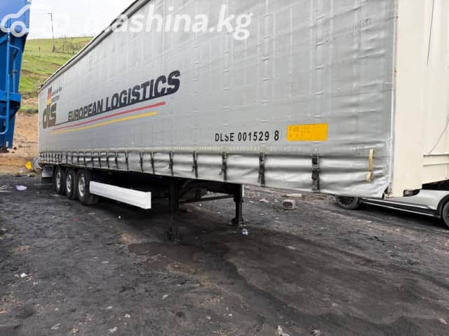 Krone SD