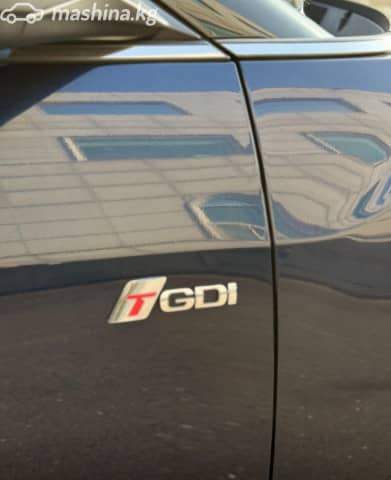 SsangYong Tivoli I Рестайлинг 1.5 AT